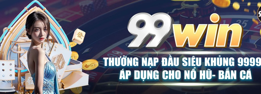 Nhà cái 99WIN Cover Image