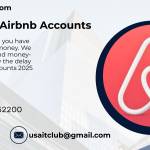 Buy Verified Airbnb Accounts Profile Picture