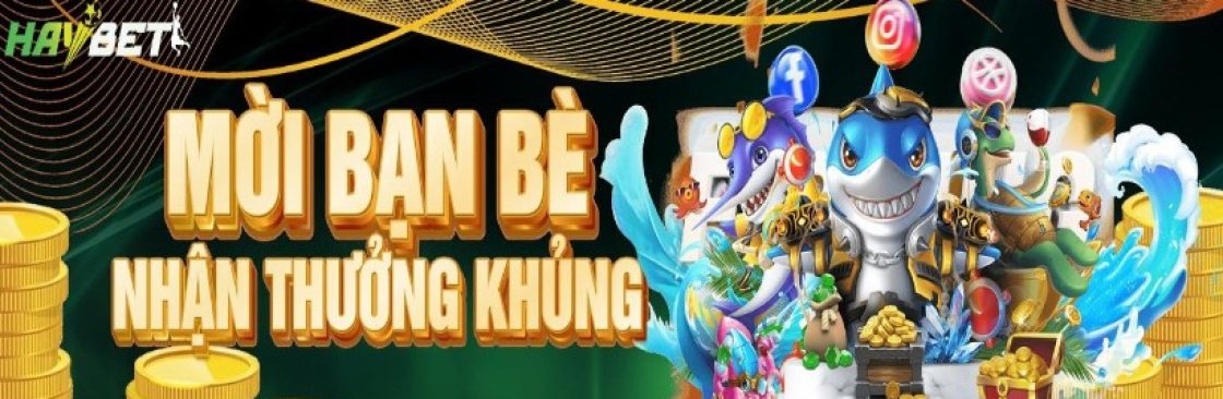 Nhà Cái HayBet Cover Image