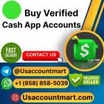 What are the top 5 sites to buy cash app accounts Profile Picture