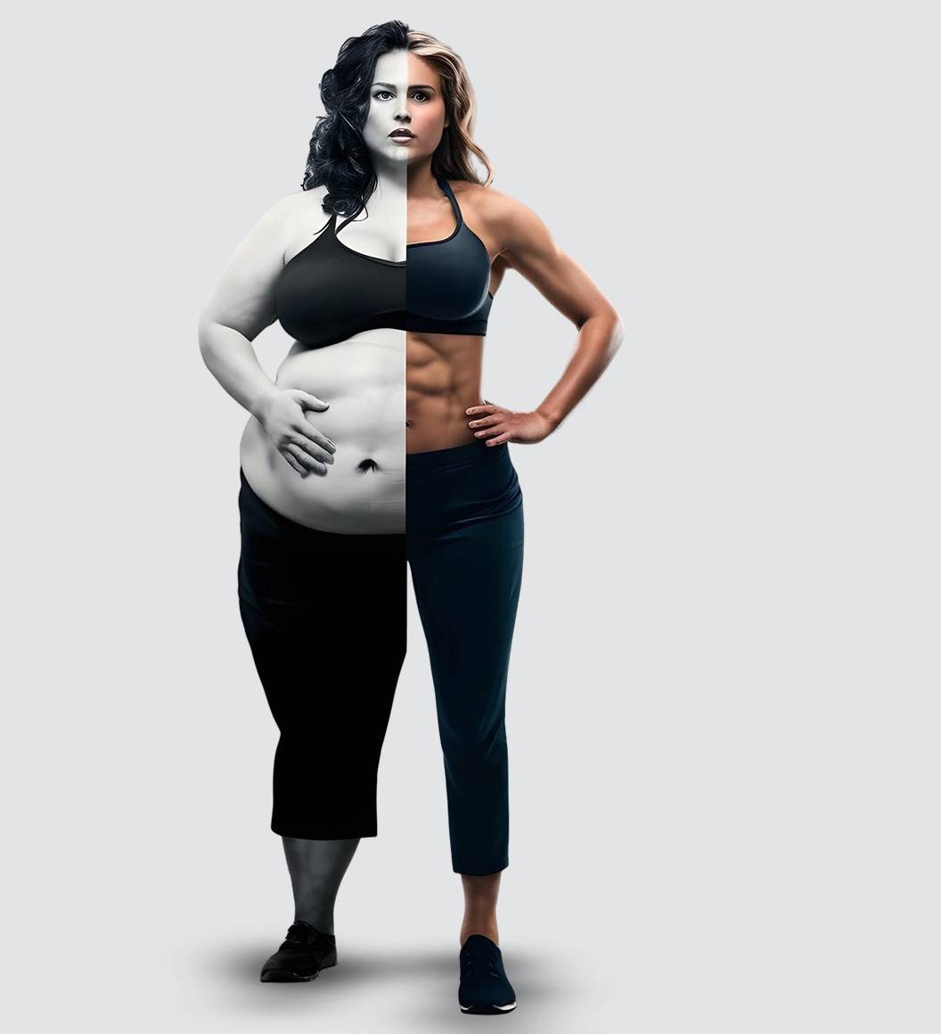 Best Weight Loss Clinic Services in Vizag | Dr.shapex