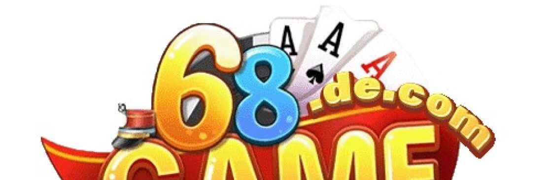 68gamebai Cover Image