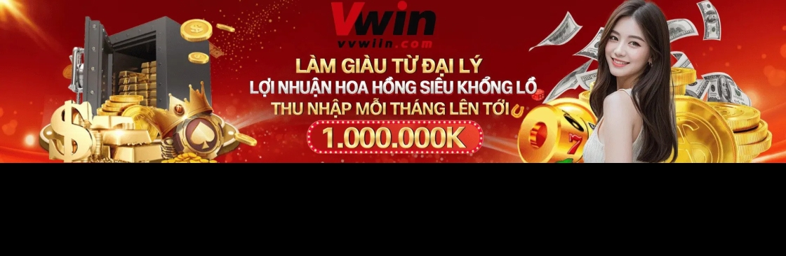 Nhà cái VWIN Cover Image
