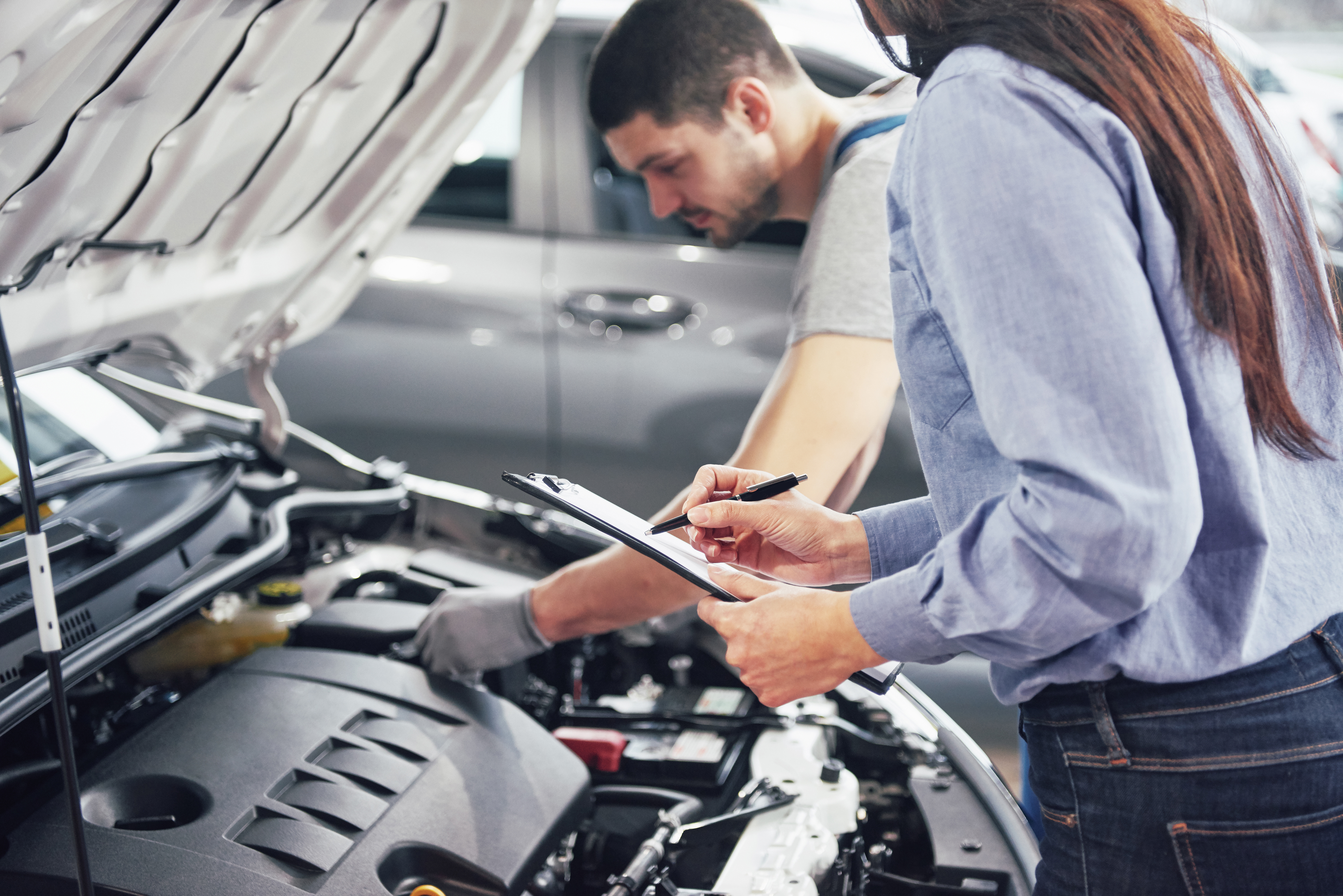 10 Things You Didn’t Know About Vehicle Homologation – Qualitek Labs