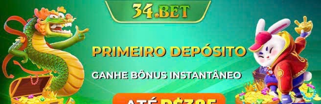 34bet net Cover Image