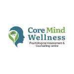 Core Mind Wellness Profile Picture
