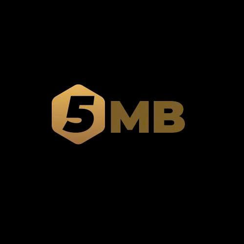 5MB Boo Profile Picture