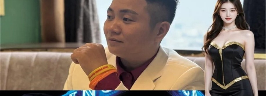 CEO B52 Lu Tuan Kien Cover Image