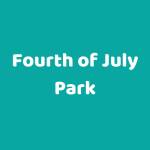 Fourth of July Park Profile Picture