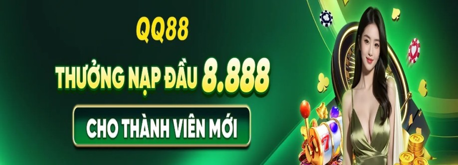 QQ88 FINANCE Cover Image