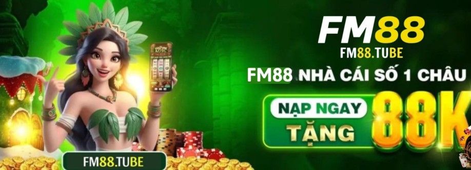 Nhà cái FM88 Cover Image