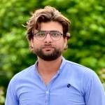 Zia ul Hassan Profile Picture