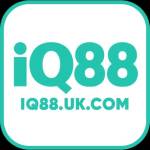 IQ88 UK COM Profile Picture