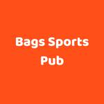 Bags Sports Pub Profile Picture