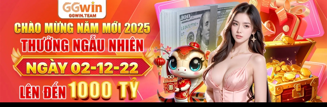 GGWIN Team Cover Image