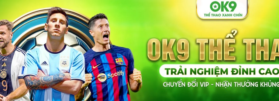 Nhà Cái OK9 Cover Image