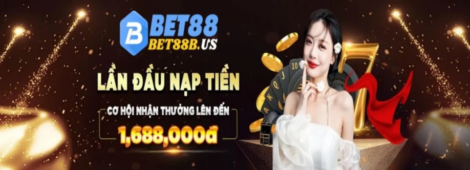 Bet88b us Cover Image