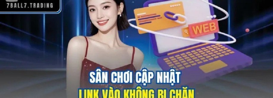 7ball7 trading Cover Image