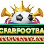 Mcfarlane guide Profile Picture