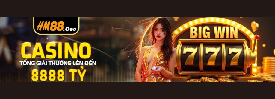 HM88 Ceo Cover Image