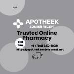 Apotheek Zonder Recept Best Online Site Voor Originele  profile picture
