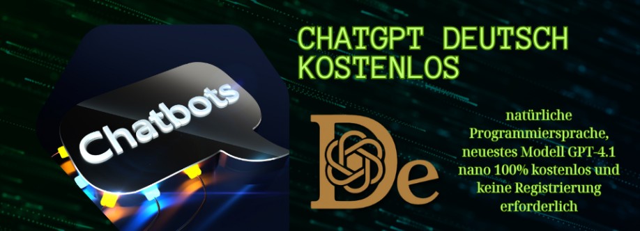 ChatDeutsch De Profile Picture