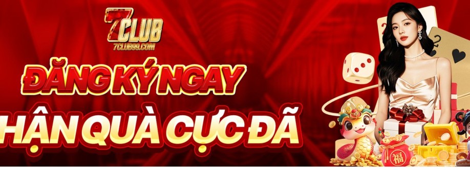 Cổng game 7Club Cover Image