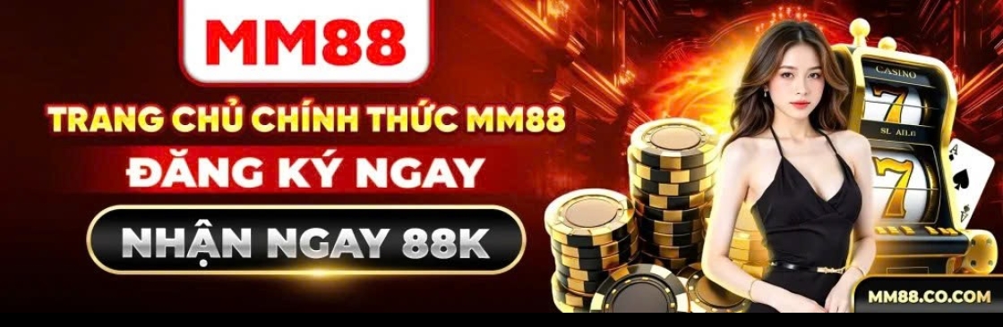 MM88 Cover Image