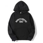 Eessentials Hoodie Austria profile picture
