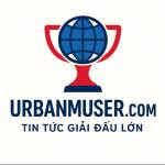 UrbanMuser com Profile Picture
