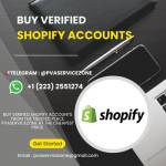 Buy Verified Shopify Accounts Profile Picture