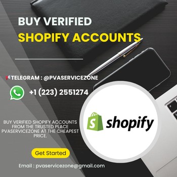 Buy Verified Shopify Accounts Profile Picture