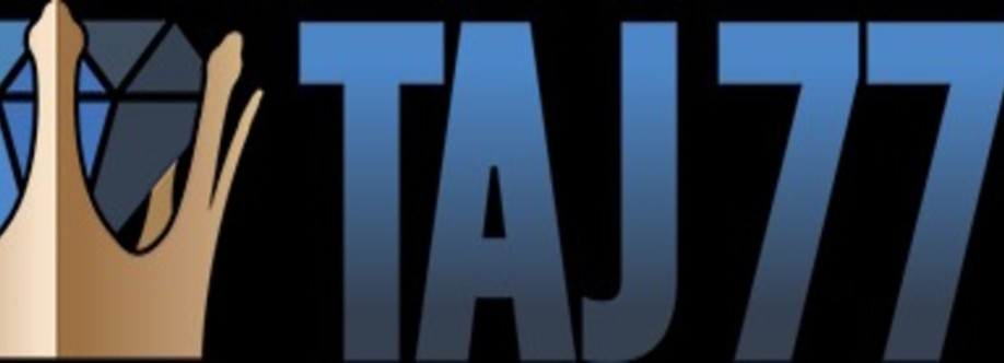 taj official Cover Image