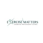 Exercise Matters Profile Picture