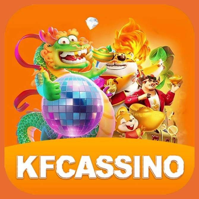 kfcassinocom no Brasil VIP Slots 777 Profile Picture