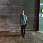 Shivam Dongare Profile Picture