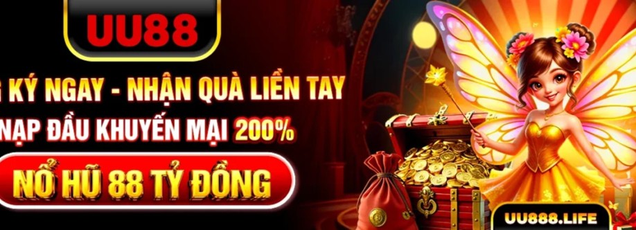 UU888 Life Cover Image