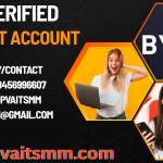 Buy Verified Bybit Account Profile Picture