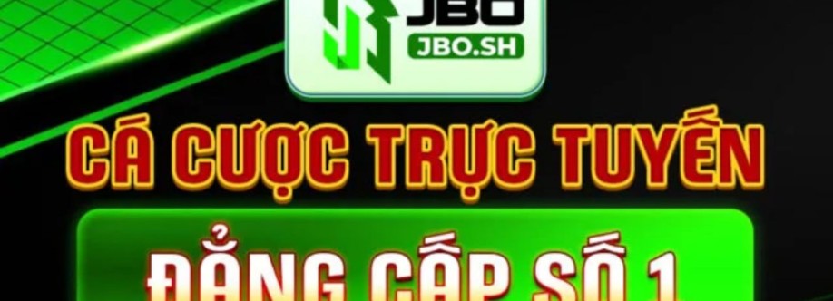 J BO Cover Image