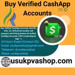 Buy Verified CashApp Accounts Profile Picture