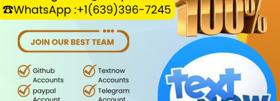 Buy Textnow Accounts Cover Image