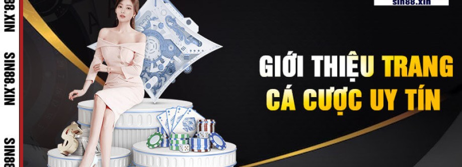 sin88 xin Cover Image