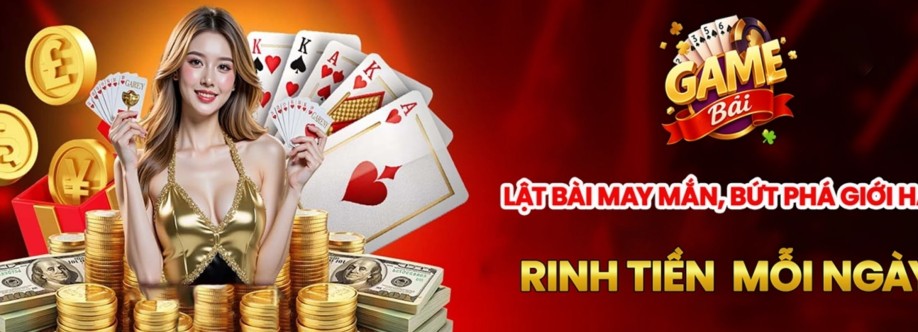 Game bài đổi thưởng Cover Image
