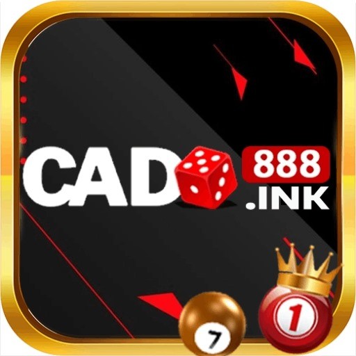 Cado888 ink Profile Picture