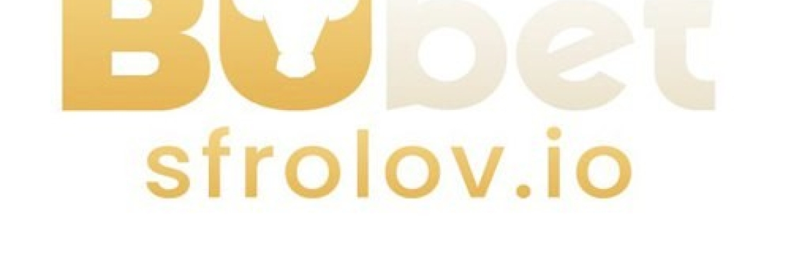 BUBET Sfrolov Cover Image