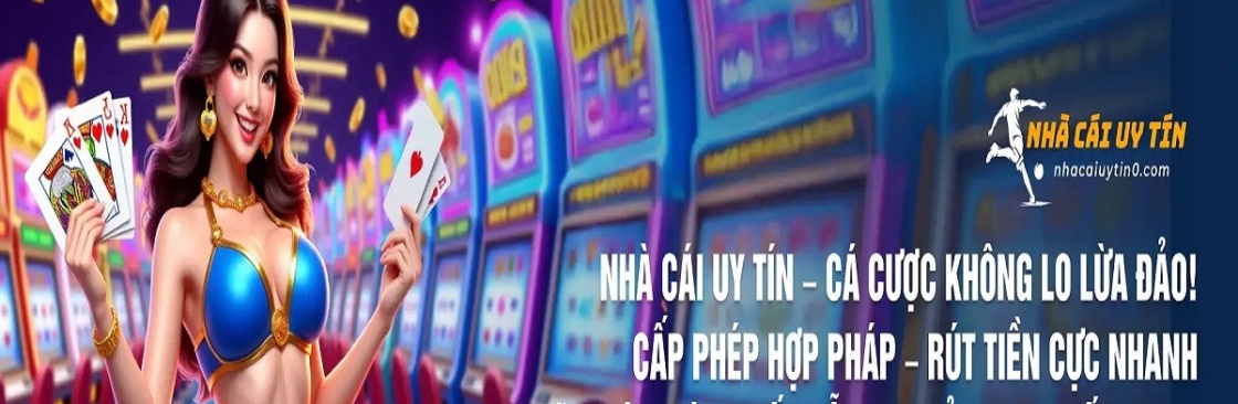 nhà cái uy tín Cover Image