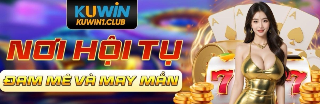 Kuwin1 Club Cover Image