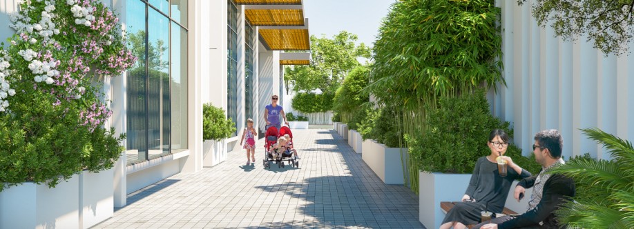 Động Lực Tower Tổ hợp xanh  sáng sang giữa trung tâm Thanh Xuân Cover Image