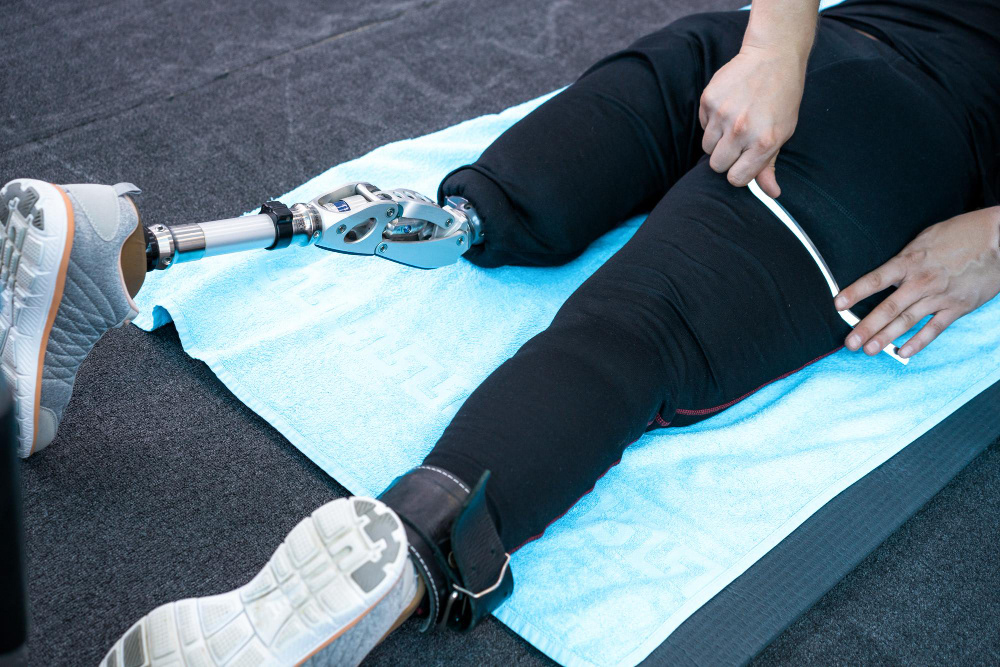 Robotic Knee Replacement: A Breakthrough in Precision Surgery