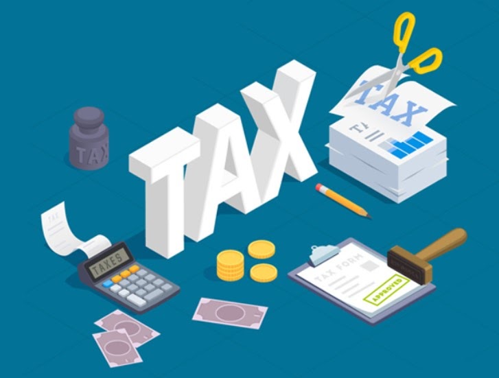 Taxadmin: Expert GST and Tax Consultants in Bangalore
